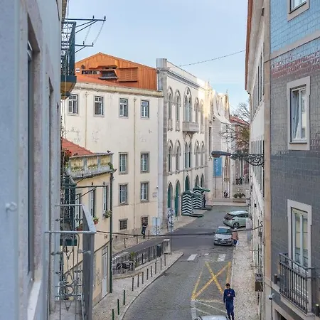 Comtesse Lisbonne * Lisbona