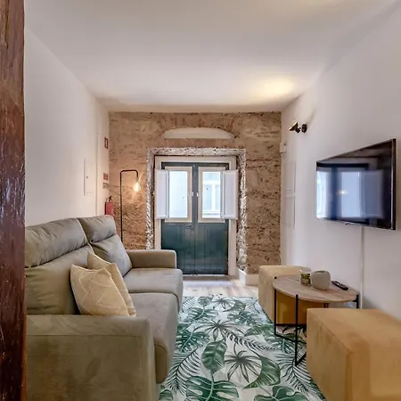 Comtesse Lisbonne Appartamento Lisbona