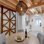 Lägenhet Comtesse Lisbonne Lisboa