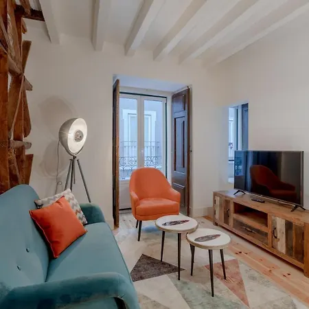 Comtesse Lisbonne