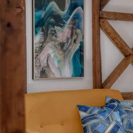 Comtesse Lisbonne شقة