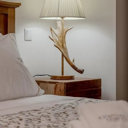 Comtesse Lisbonne アパート