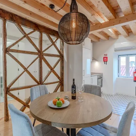 Comtesse Lisbonne リスボン