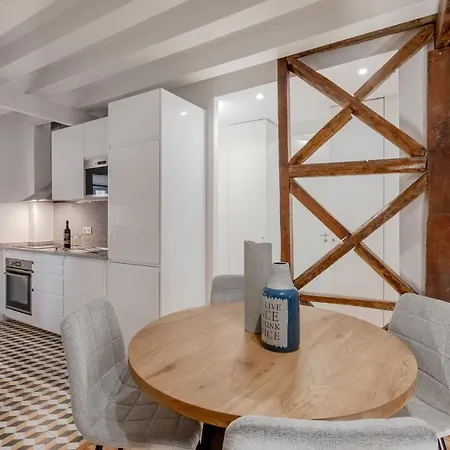 Comtesse Lisbonne Appartamento Lisbona