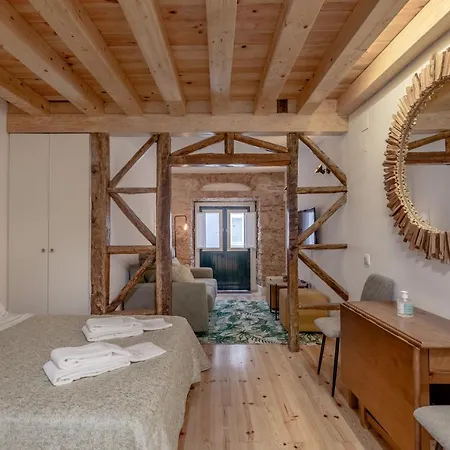 Comtesse Lisbonne Apartment Lisbon