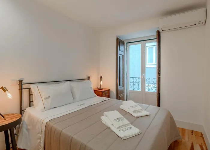 Comtesse Lisbonne * Lisbon