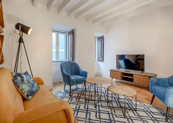 Comtesse Lisbonne Lisbon