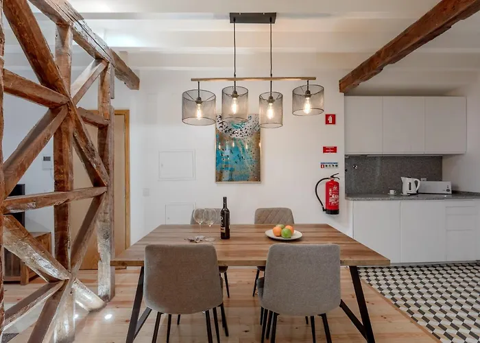 Comtesse Lisbonne Apartment Lisbon