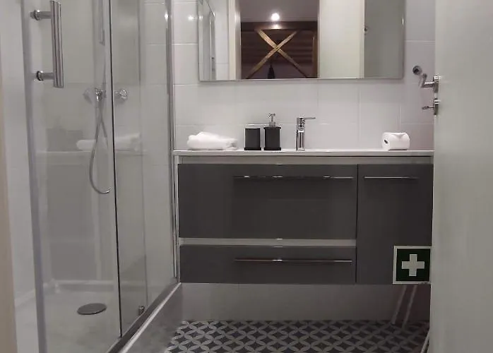 Apartment Comtesse Lisbonne