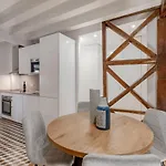 Comtesse Lisbonne Apartamento Lisboa
