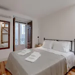 Apartamento Comtesse Lisbonne