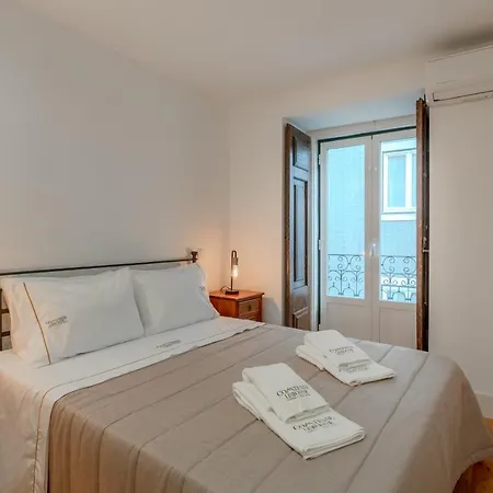 Comtesse Lisbonne * Lisbona