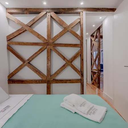 Comtesse Lisbonne * Lisbona