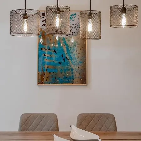 Appartamento Comtesse Lisbonne *